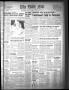 Newspaper: The Daily Sun (Goose Creek, Tex.), Vol. 29, No. 206, Ed. 1 Saturday, …