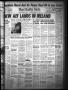 Thumbnail image of item number 1 in: 'The Daily Sun (Goose Creek, Tex.), Vol. 23, No. 306, Ed. 1 Saturday, June 13, 1942'.