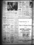 Thumbnail image of item number 2 in: 'The Daily Sun (Goose Creek, Tex.), Vol. 23, No. 306, Ed. 1 Saturday, June 13, 1942'.
