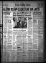 Newspaper: The Daily Sun (Goose Creek, Tex.), Vol. 24, No. 134, Ed. 1 Friday, No…