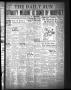 Primary view of The Daily Sun (Goose Creek, Tex.), Vol. 21, No. 113, Ed. 1 Saturday, November 4, 1939