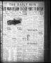 Newspaper: The Daily Sun (Goose Creek, Tex.), Vol. 21, No. 123, Ed. 1 Friday, No…
