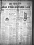 Newspaper: The Daily Sun (Goose Creek, Tex.), Vol. 29, No. 284, Ed. 1 Monday, Ma…