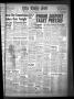 Newspaper: The Daily Sun (Goose Creek, Tex.), Vol. 29, No. 252, Ed. 1 Thursday, …