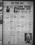 Newspaper: The Daily Sun (Goose Creek, Tex.), Vol. 28, No. 171, Ed. 1 Thursday, …