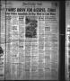 Newspaper: The Daily Sun (Goose Creek, Tex.), Vol. 24, No. 274, Ed. 1 Tuesday, M…