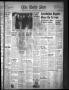 Newspaper: The Daily Sun (Goose Creek, Tex.), Vol. 29, No. 157, Ed. 1 Wednesday,…