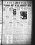 Newspaper: The Daily Sun (Goose Creek, Tex.), Vol. 21, No. 25, Ed. 1 Monday, Jul…