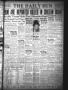 Newspaper: The Daily Sun (Goose Creek, Tex.), Vol. 20, No. 185, Ed. 1 Wednesday,…