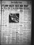 Newspaper: The Daily Sun (Goose Creek, Tex.), Vol. 24, No. 136, Ed. 1 Monday, No…