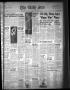 Thumbnail image of item number 1 in: 'The Daily Sun (Goose Creek, Tex.), Vol. 29, No. 161, Ed. 1 Monday, December 16, 1946'.