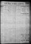 Primary view of Fort Worth Gazette. (Fort Worth, Tex.), Vol. 19, No. 95, Ed. 1, Thursday, February 28, 1895
