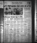 Newspaper: The Daily Sun (Goose Creek, Tex.), Vol. 24, No. 284, Ed. 1 Saturday, …