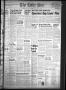 Newspaper: The Daily Sun (Goose Creek, Tex.), Vol. 28, No. 283, Ed. 1 Wednesday,…