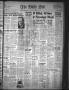 Thumbnail image of item number 1 in: 'The Daily Sun (Goose Creek, Tex.), Vol. 29, No. 159, Ed. 1 Friday, December 13, 1946'.