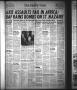 Newspaper: The Daily Sun (Goose Creek, Tex.), Vol. 24, No. 219, Ed. 1 Monday, Ma…