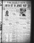 Newspaper: The Daily Sun (Goose Creek, Tex.), Vol. 21, No. 26, Ed. 1 Tuesday, Ju…