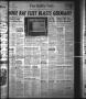 Newspaper: The Daily Sun (Goose Creek, Tex.), Vol. 24, No. 260, Ed. 1 Saturday, …