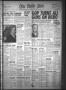 Newspaper: The Daily Sun (Goose Creek, Tex.), Vol. 29, No. 176, Ed. 1 Saturday, …