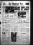 Newspaper: The Baytown Sun (Baytown, Tex.), Vol. 41, No. 61, Ed. 1 Monday, Novem…