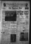 Newspaper: The Baytown Sun (Baytown, Tex.), Vol. 44, No. 78, Ed. 1 Thursday, Nov…