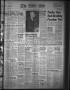 Newspaper: The Daily Sun (Goose Creek, Tex.), Vol. 29, No. 31, Ed. 1 Monday, Jul…