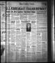 Newspaper: The Daily Sun (Goose Creek, Tex.), Vol. 24, No. 296, Ed. 1 Saturday, …