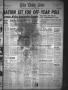 Newspaper: The Daily Sun (Goose Creek, Tex.), Vol. 29, No. 126, Ed. 1 Monday, No…