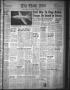 Newspaper: The Daily Sun (Goose Creek, Tex.), Vol. 29, No. 93, Ed. 1 Thursday, S…