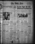 Newspaper: The Daily Sun (Goose Creek, Tex.), Vol. 28, No. 241, Ed. 1 Tuesday, M…
