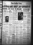 Newspaper: The Daily Sun (Goose Creek, Tex.), Vol. 23, No. 180, Ed. 1 Saturday, …