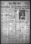 Newspaper: The Daily Sun (Goose Creek, Tex.), Vol. 29, No. 174, Ed. 1 Thursday, …