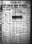 Newspaper: The Daily Sun (Goose Creek, Tex.), Vol. 23, No. 245, Ed. 1 Friday, Ap…