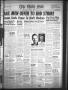Newspaper: The Daily Sun (Goose Creek, Tex.), Vol. 28, No. 292, Ed. 1 Saturday, …
