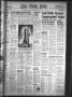 Newspaper: The Daily Sun (Goose Creek, Tex.), Vol. 28, No. 275, Ed. 1 Monday, Ma…