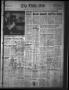 Thumbnail image of item number 1 in: 'The Daily Sun (Goose Creek, Tex.), Vol. 29, No. 103, Ed. 1 Tuesday, October 8, 1946'.