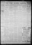 Newspaper: Fort Worth Gazette. (Fort Worth, Tex.), Vol. 19, No. 139, Ed. 1, Satu…