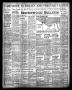 Newspaper: Brownwood Bulletin (Brownwood, Tex.), Vol. 40, No. 52, Ed. 1 Friday, …