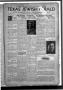 Newspaper: Texas Jewish Herald (Houston, Tex.), Vol. 30, No. 45, Ed. 1 Thursday,…