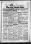 Thumbnail image of item number 1 in: 'The Jewish Herald-Voice (Houston, Tex.), Vol. 44, No. 31, Ed. 1 Thursday, September 29, 1949'.