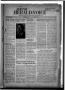 Thumbnail image of item number 1 in: 'Jewish Herald-Voice (Houston, Tex.), Vol. 41, No. 9, Ed. 1 Thursday, June 6, 1946'.