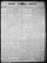 Primary view of Fort Worth Gazette. (Fort Worth, Tex.), Vol. 19, No. 154, Ed. 2, Sunday, April 28, 1895