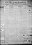 Primary view of Fort Worth Gazette. (Fort Worth, Tex.), Vol. 19, No. 155, Ed. 1, Monday, April 29, 1895