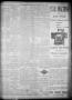 Thumbnail image of item number 3 in: 'Fort Worth Gazette. (Fort Worth, Tex.), Vol. 19, No. 157, Ed. 1, Wednesday, May 1, 1895'.