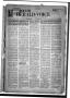 Thumbnail image of item number 1 in: 'Jewish Herald-Voice (Houston, Tex.), Vol. 40, No. 3, Ed. 1 Thursday, April 19, 1945'.