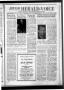 Thumbnail image of item number 1 in: 'Jewish Herald-Voice (Houston, Tex.), Vol. 35, No. 44, Ed. 1 Thursday, January 23, 1941'.