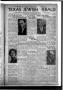 Newspaper: Texas Jewish Herald (Houston, Tex.), Vol. 31, No. 7, Ed. 1 Thursday, …