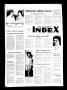 Primary view of The Ingleside Index (Ingleside, Tex.), Vol. 33, No. 3, Ed. 1 Thursday, March 4, 1982