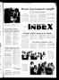 Newspaper: The Ingleside Index (Ingleside, Tex.), Vol. 33, No. 2, Ed. 1 Thursday…