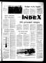 Primary view of The Ingleside Index (Ingleside, Tex.), Vol. 33, No. 15, Ed. 1 Thursday, May 27, 1982